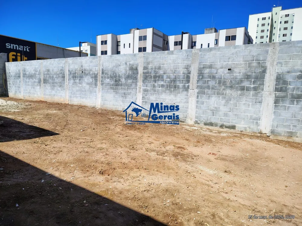Terreno, 247 m² - Foto 5