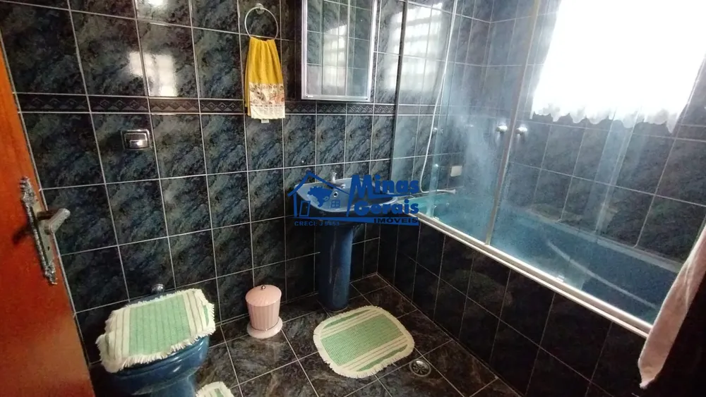 Casa, 4 quartos, 208 m² - Foto 21