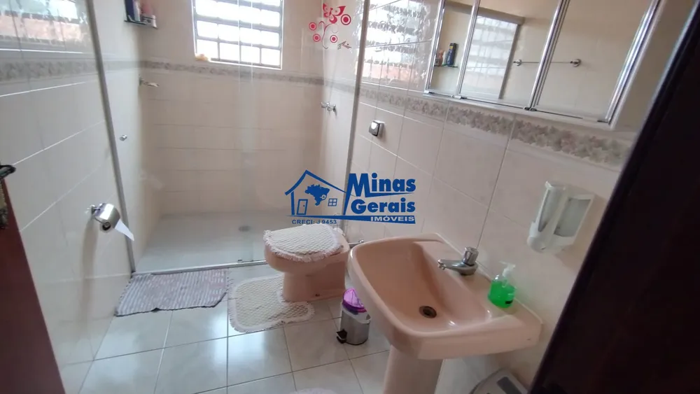 Casa, 4 quartos, 208 m² - Foto 10