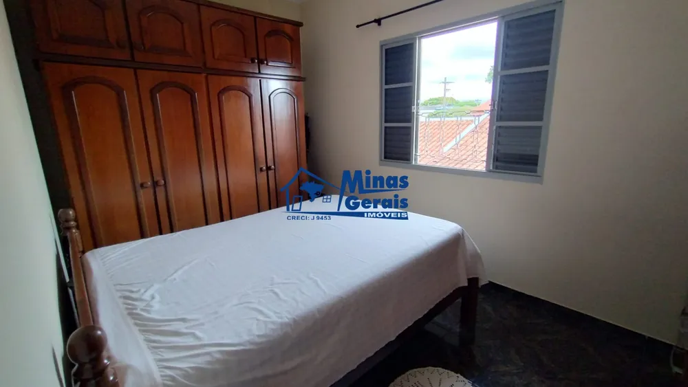 Casa, 4 quartos, 208 m² - Foto 13