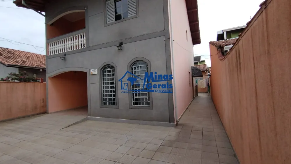 Casa, 4 quartos, 208 m² - Foto 11