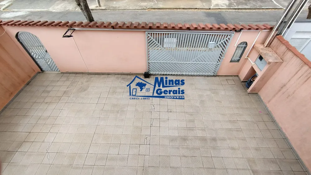 Casa, 4 quartos, 208 m² - Foto 12