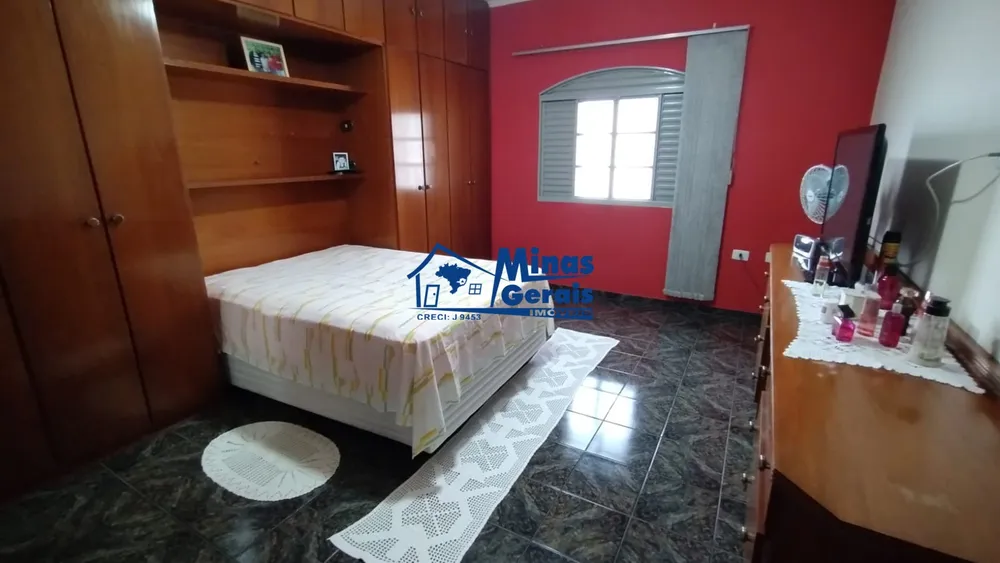 Casa, 4 quartos, 208 m² - Foto 15