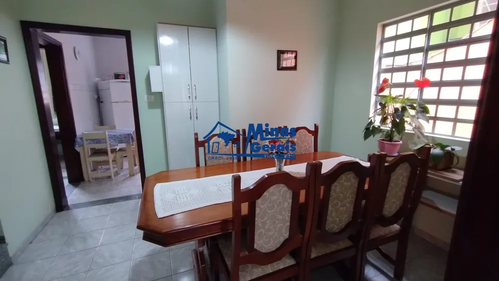 Casa, 4 quartos, 208 m² - Foto 9