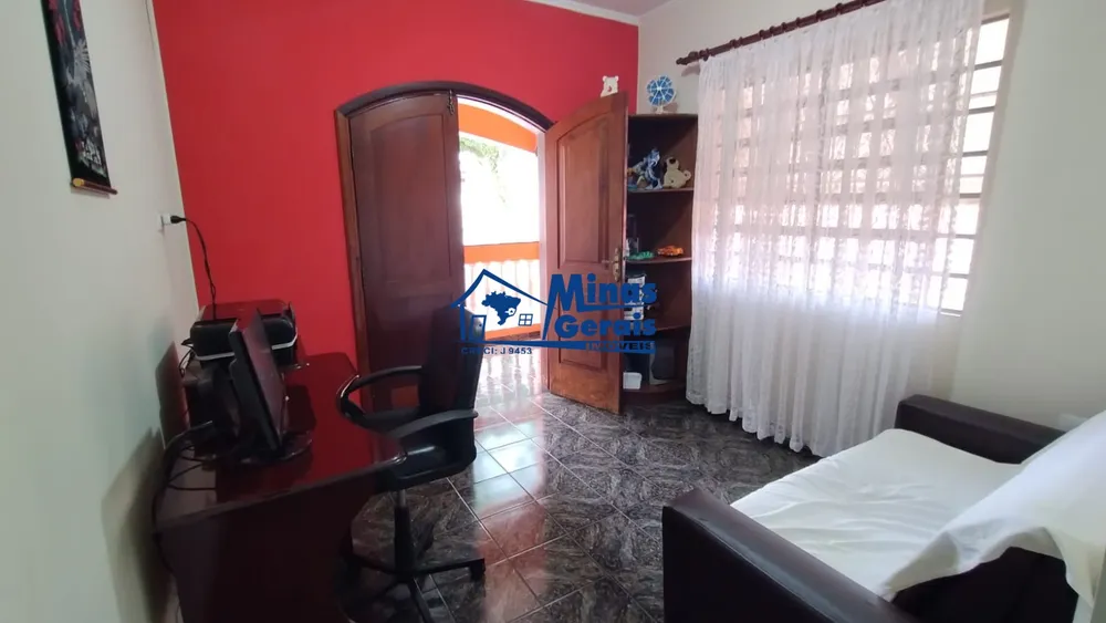 Casa, 4 quartos, 208 m² - Foto 16