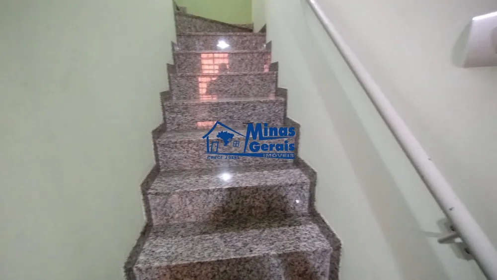 Casa, 4 quartos, 208 m² - Foto 14