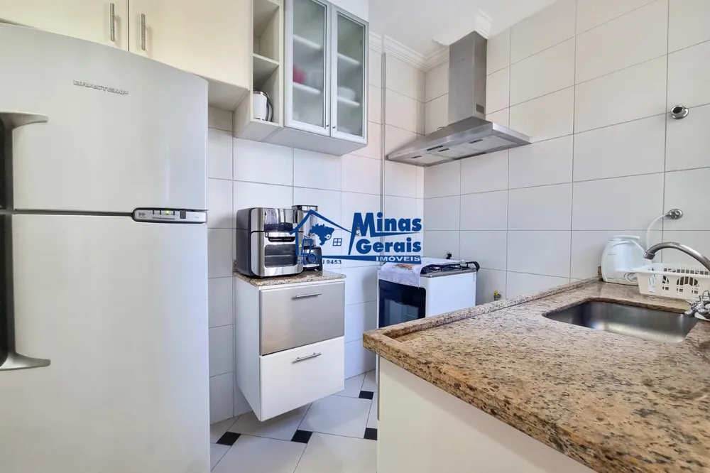 Apartamento, 3 quartos, 80 m² - Foto 15