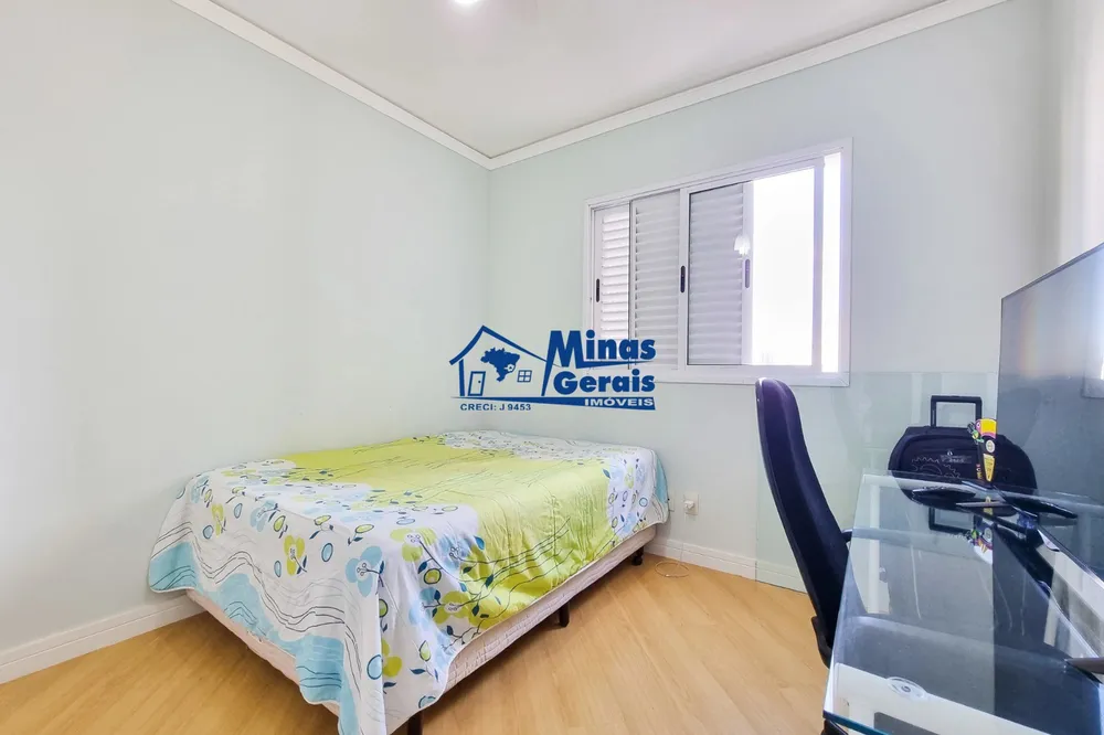 Apartamento, 3 quartos, 80 m² - Foto 10