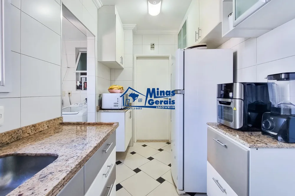 Apartamento, 3 quartos, 80 m² - Foto 16