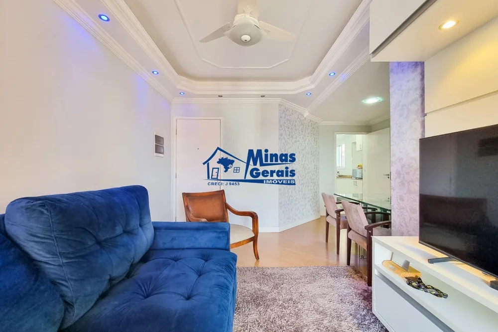 Apartamento, 3 quartos, 80 m² - Foto 6