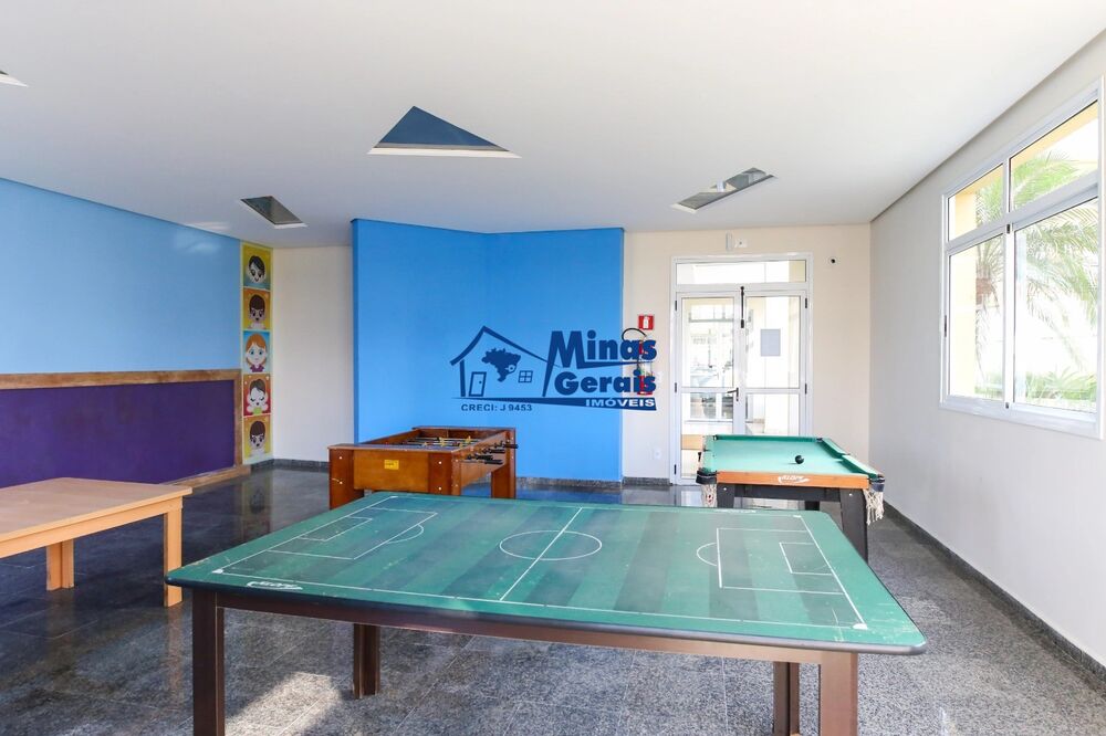 Apartamento à venda com 3 quartos, 80m² - Foto 4