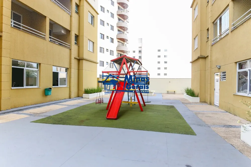 Apartamento, 3 quartos, 80 m² - Foto 7