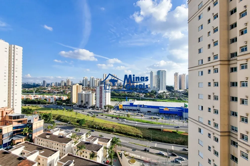 Apartamento, 3 quartos, 80 m² - Foto 4