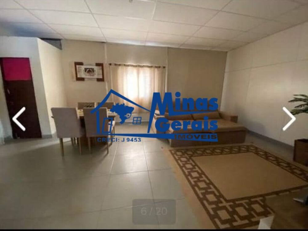 Chácara à venda com 4 quartos, 3800m² - Foto 4