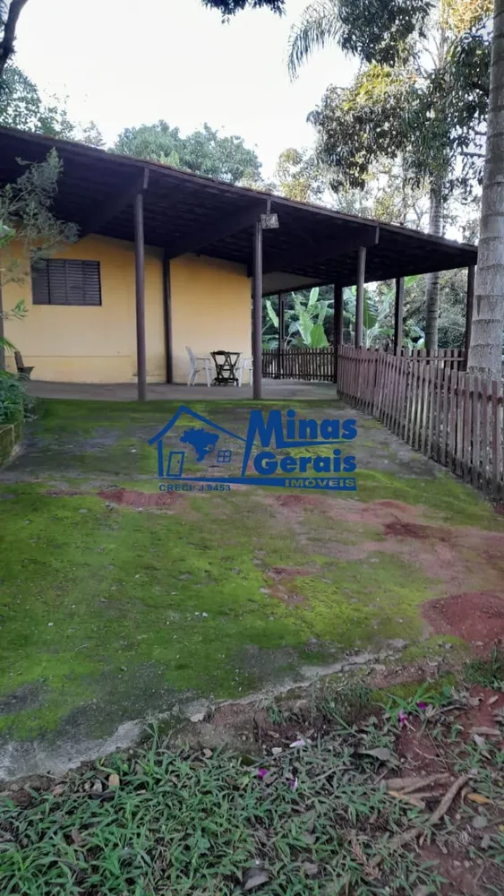 Chácara, 3 quartos - Foto 1