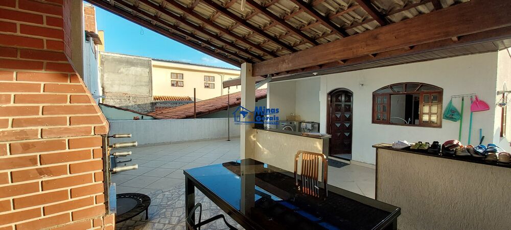 Casa, 4 quartos - Foto 5
