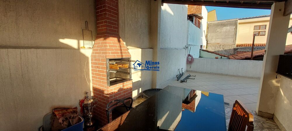 Casa, 4 quartos - Foto 6