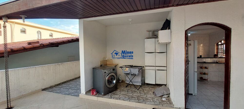 Casa, 4 quartos - Foto 4