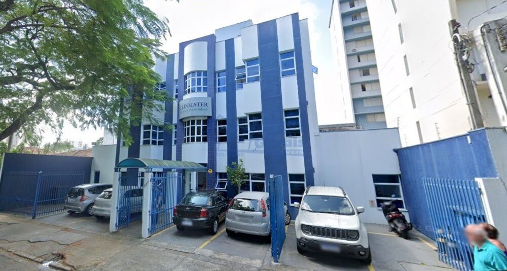 Prédio Inteiro - Foto 2
