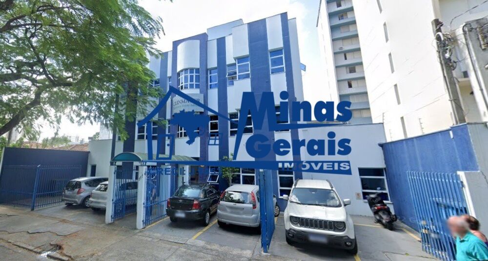 Prédio Inteiro - Foto 1