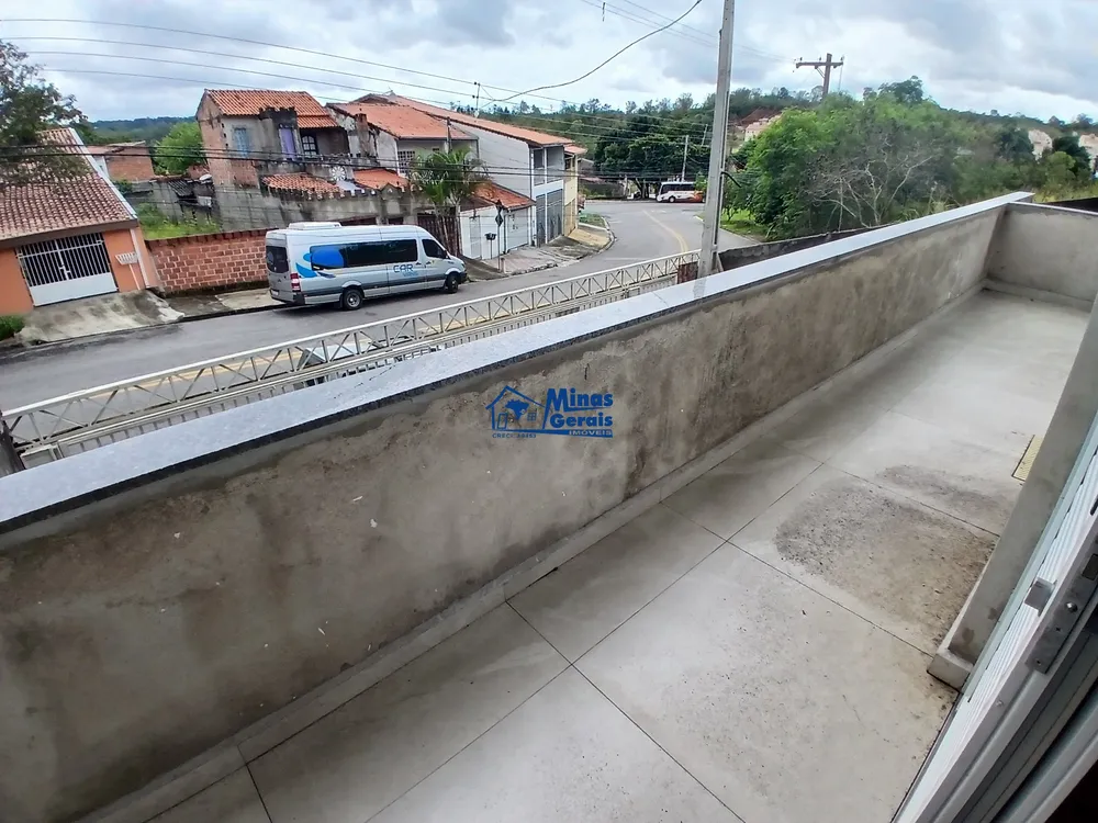 Casa, 3 quartos, 100 m² - Foto 6