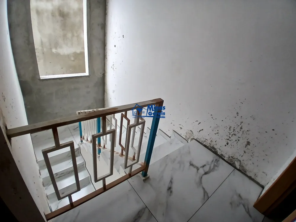 Casa, 3 quartos, 100 m² - Foto 4