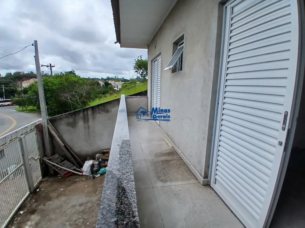 Casa, 3 quartos, 100 m² - Foto 5