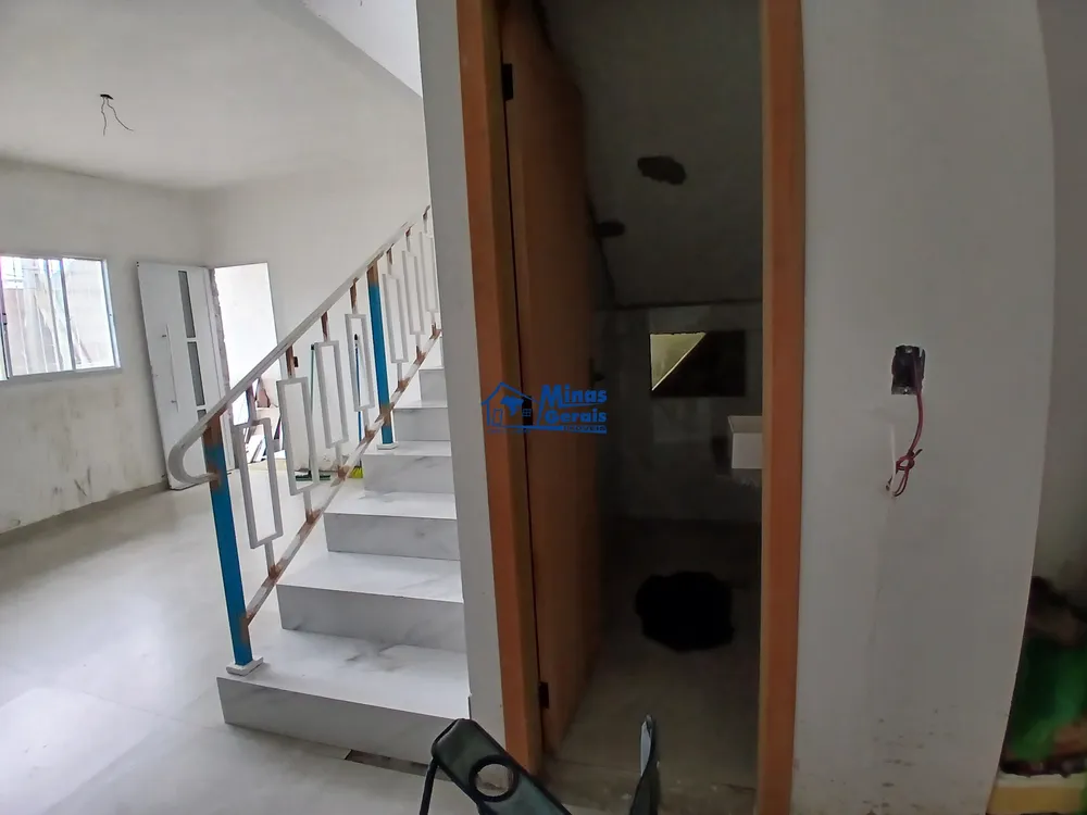 Casa, 3 quartos, 100 m² - Foto 3