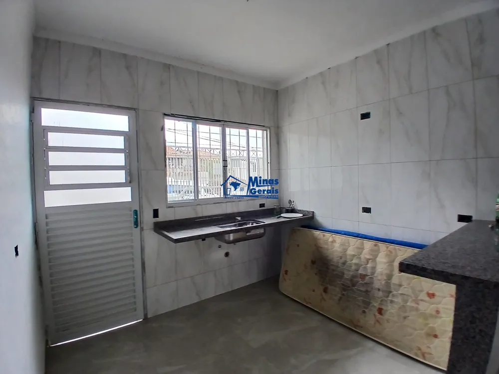 Casa, 3 quartos, 100 m² - Foto 2