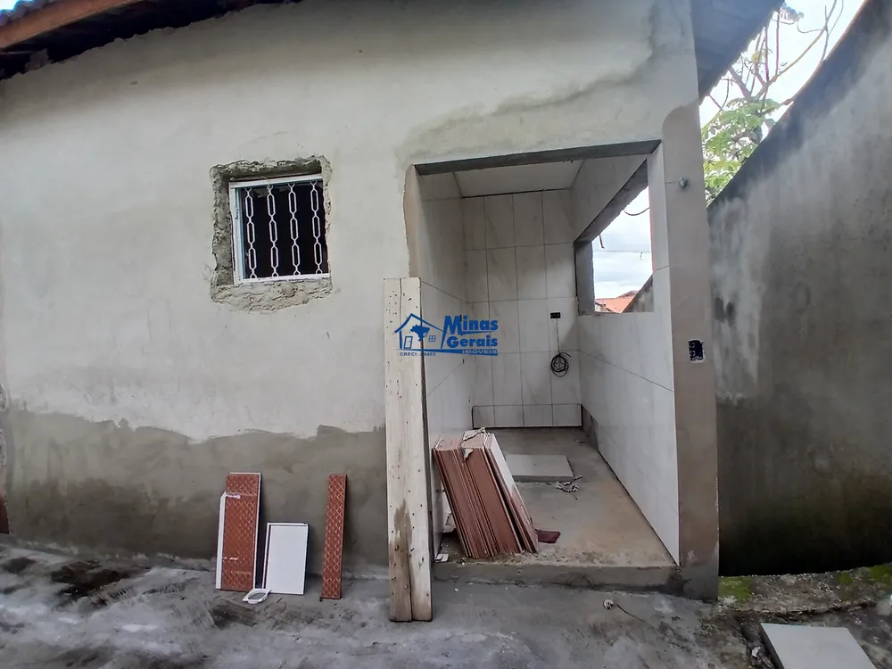 Casa, 3 quartos, 100 m² - Foto 10