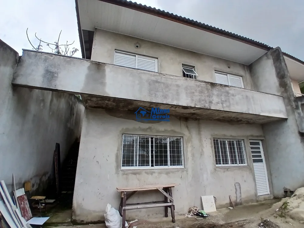 Casa, 3 quartos, 100 m² - Foto 12