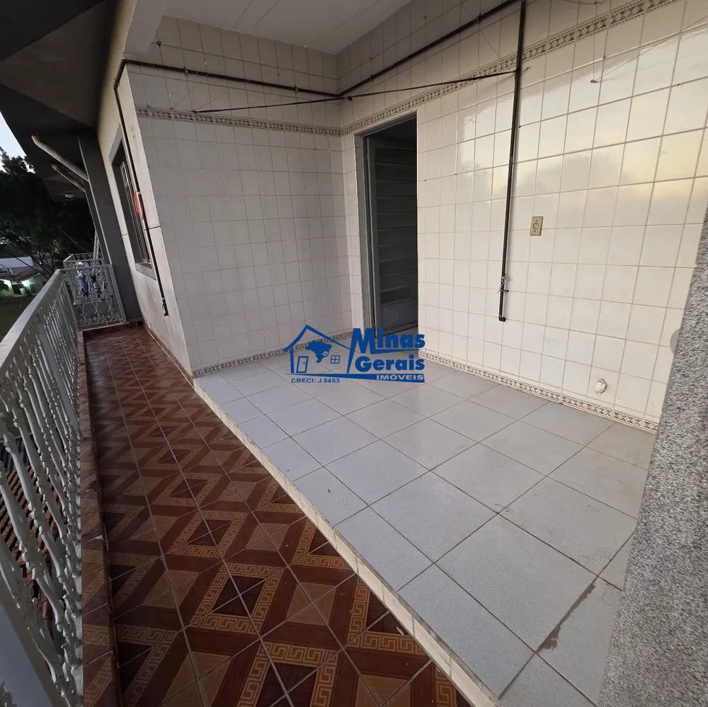 Apartamento, 2 quartos, 74 m² - Foto 2