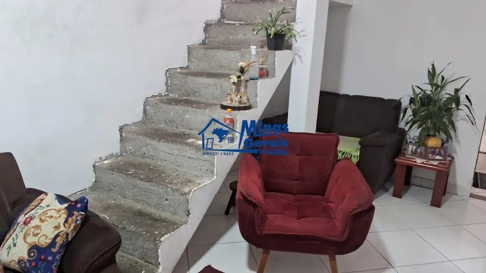 Casa, 4 quartos, 146 m² - Foto 4
