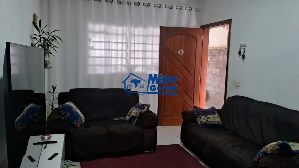 Casa, 4 quartos, 146 m² - Foto 3