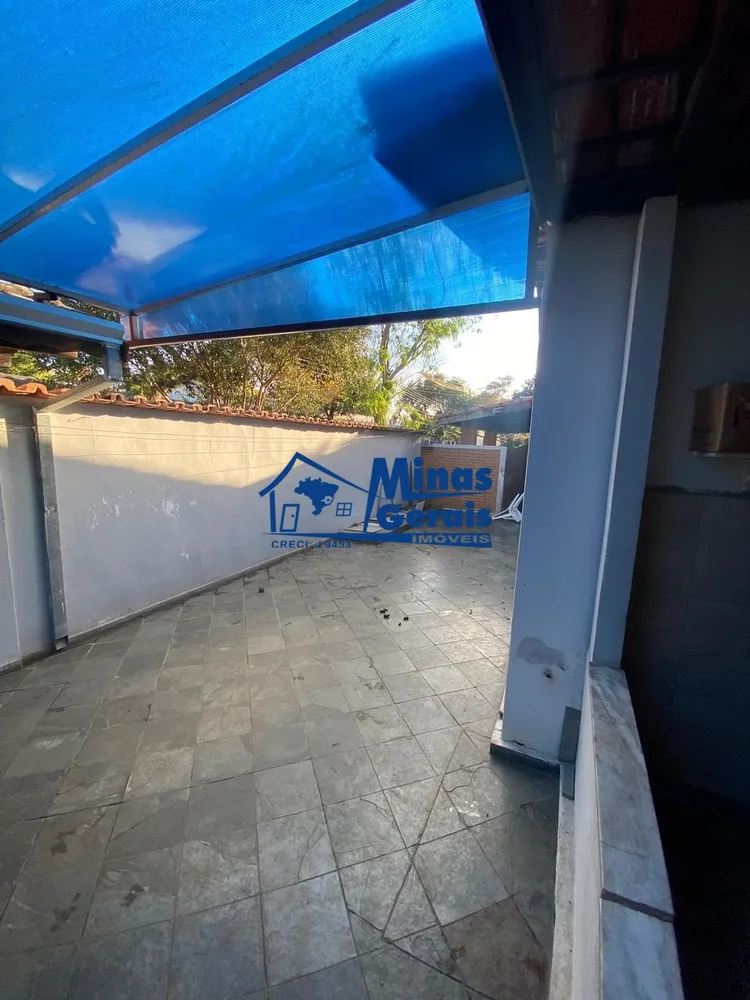 Casa, 3 quartos, 183 m² - Foto 15