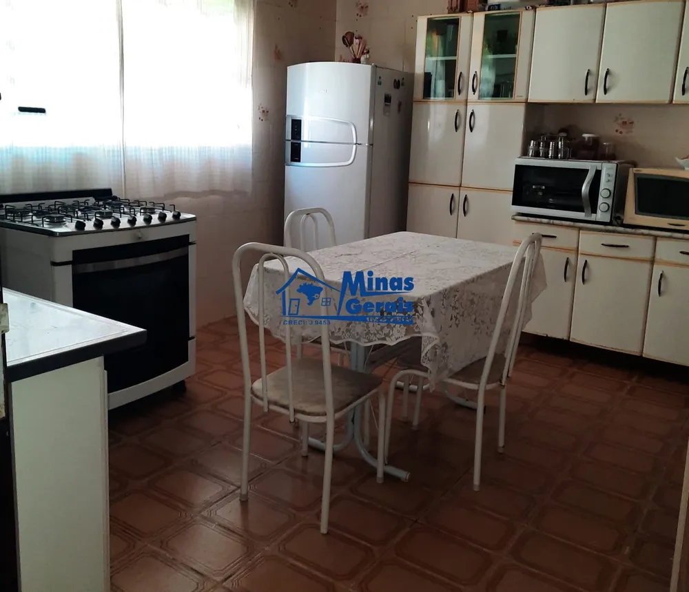 Casa, 3 quartos, 183 m² - Foto 6
