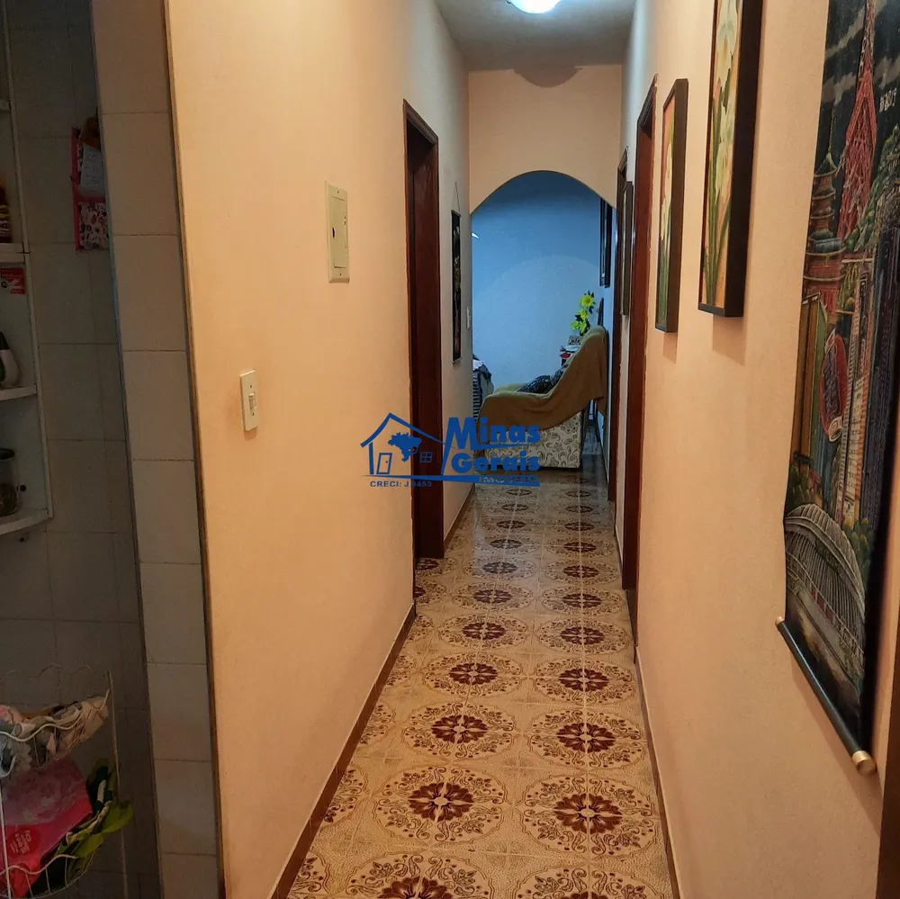 Casa, 3 quartos, 183 m² - Foto 8