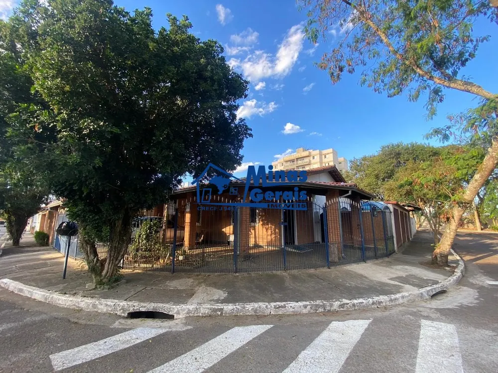 Casa, 3 quartos, 183 m² - Foto 5