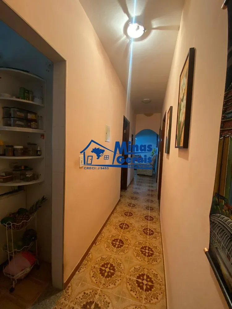 Casa, 3 quartos, 183 m² - Foto 10