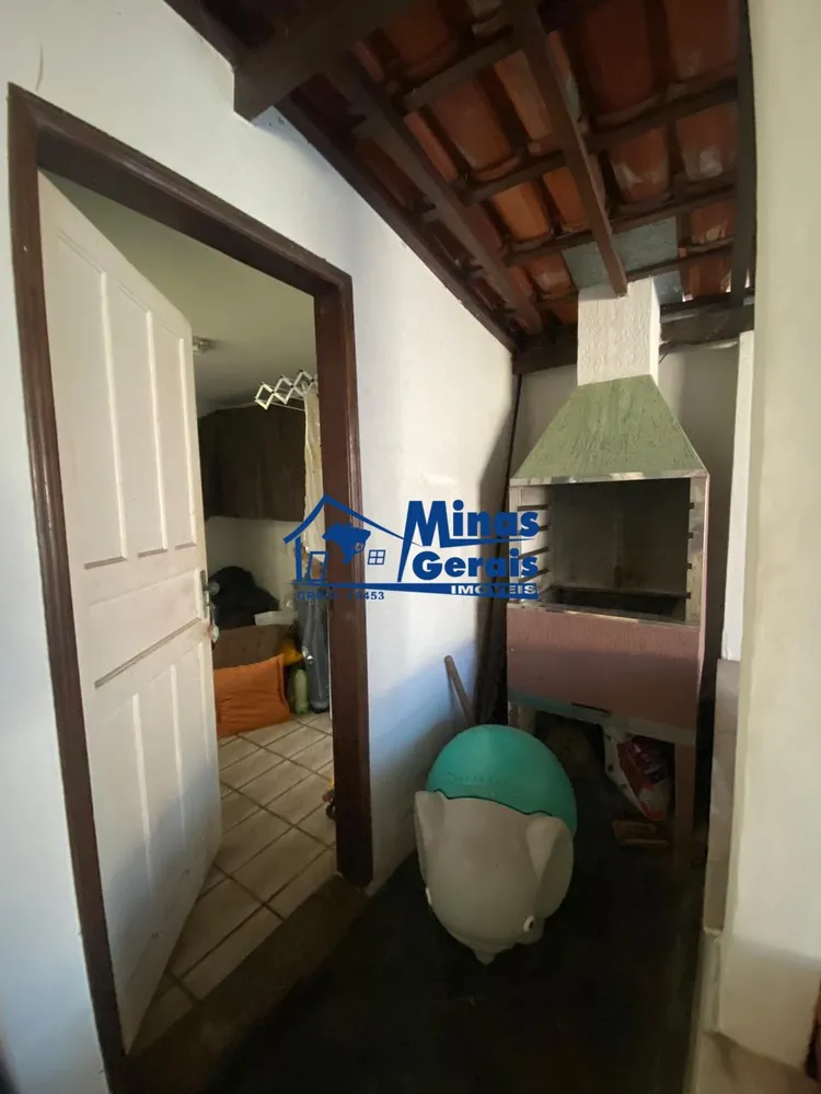 Casa, 3 quartos, 183 m² - Foto 13