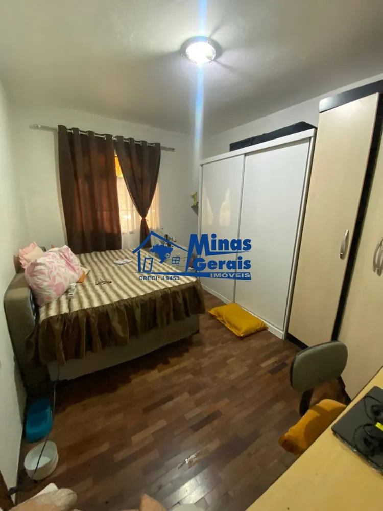Casa, 3 quartos, 183 m² - Foto 11