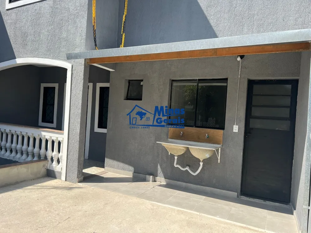 Casa, 2 quartos, 65 m² - Foto 16