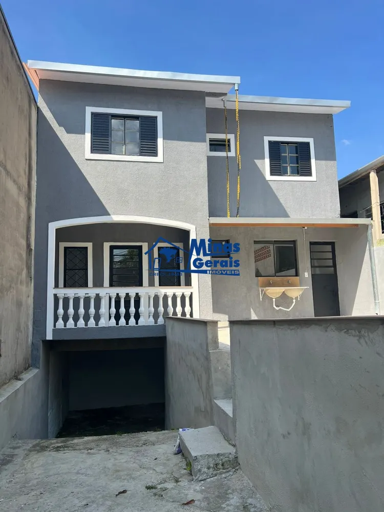 Casa, 2 quartos, 65 m² - Foto 7