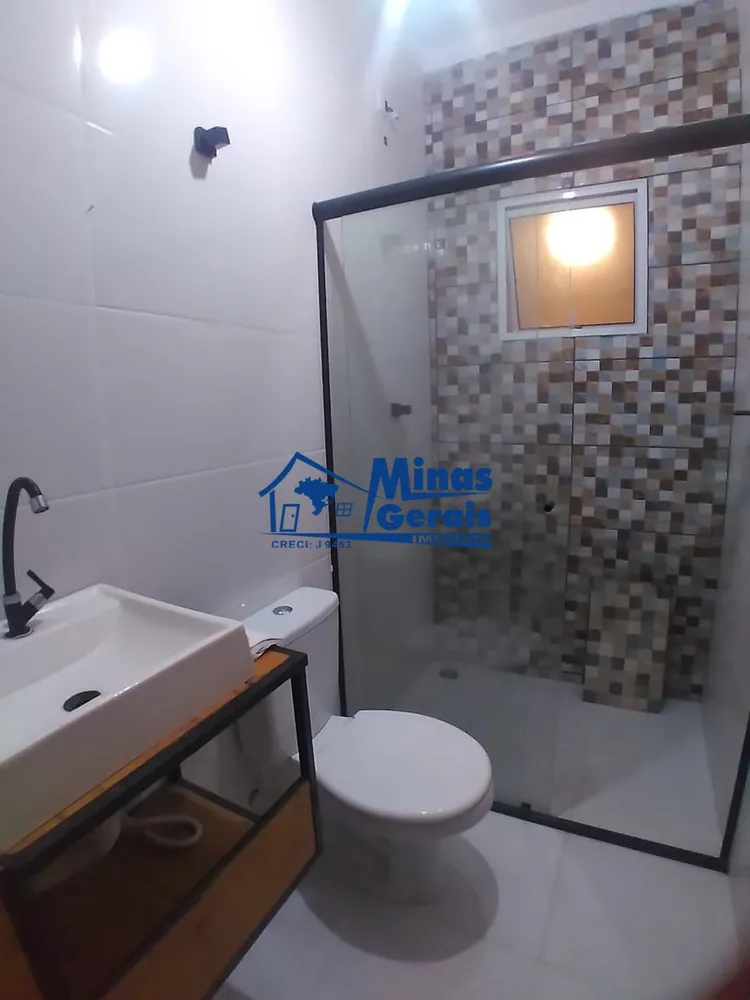 Casa, 3 quartos, 74 m² - Foto 6