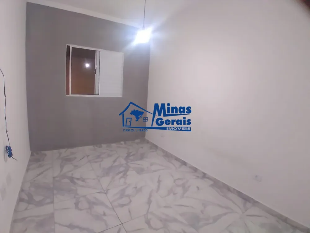 Casa, 3 quartos, 74 m² - Foto 3