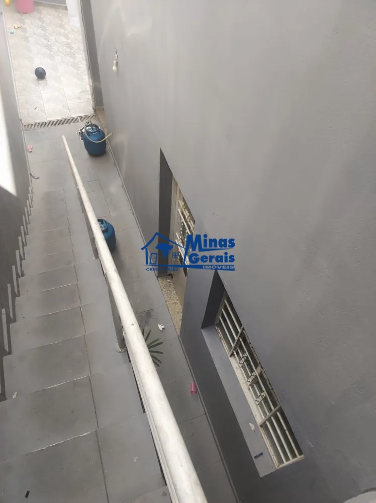 Casa, 4 quartos, 100 m² - Foto 13