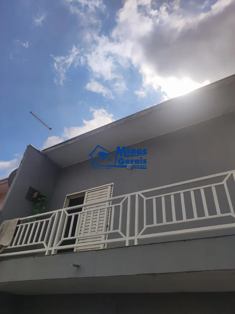 Casa, 4 quartos, 100 m² - Foto 14