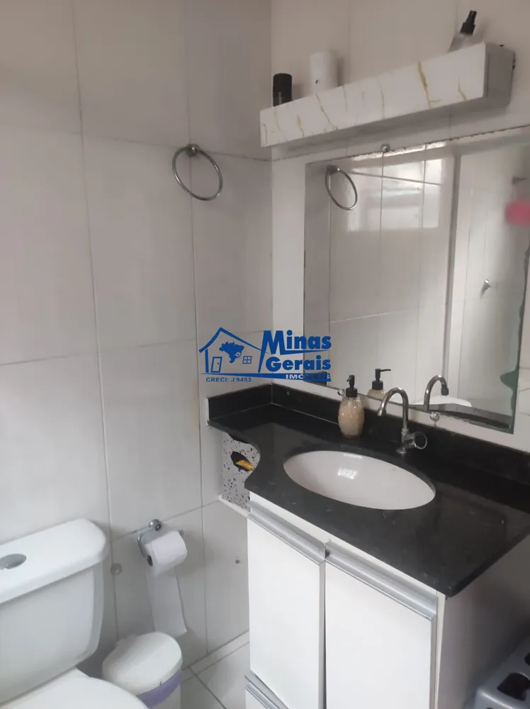 Casa, 4 quartos, 100 m² - Foto 4