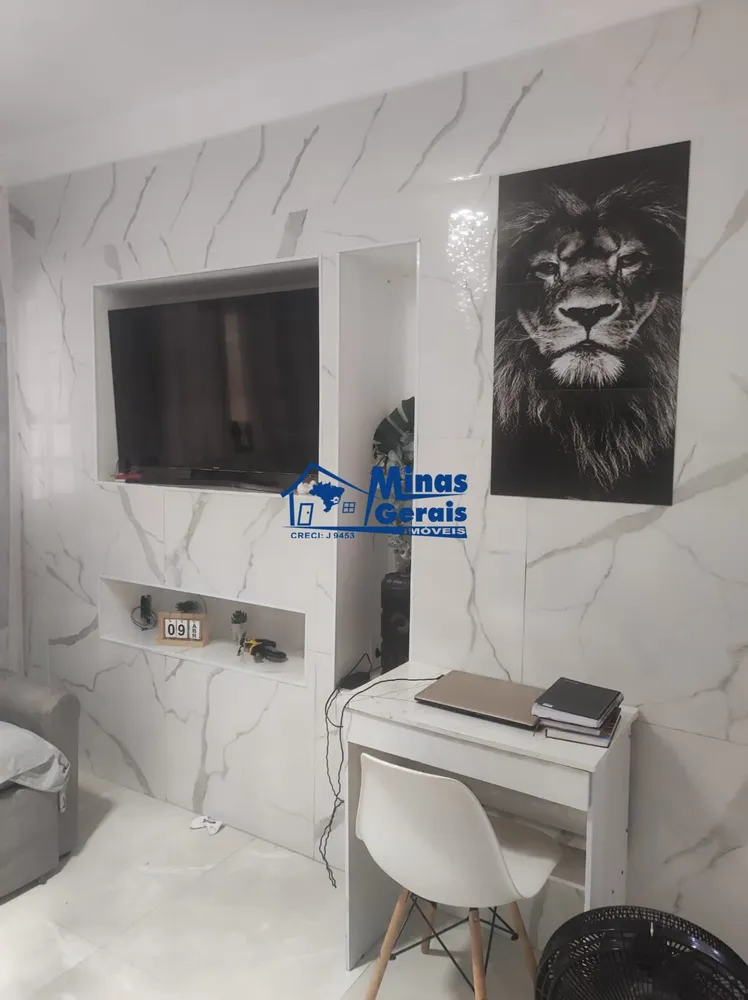 Casa, 4 quartos, 100 m² - Foto 6
