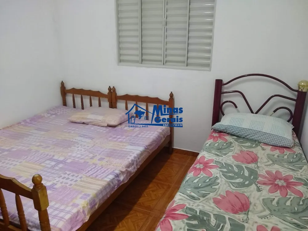 Chácara, 5 quartos, 1000 m² - Foto 11